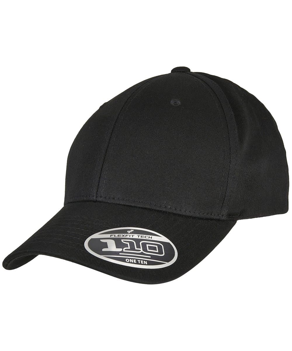 Flexfit 110 organic cap 2