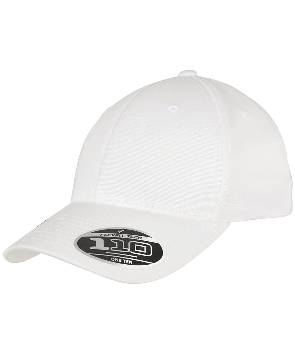 Flexfit 110 organic cap 5