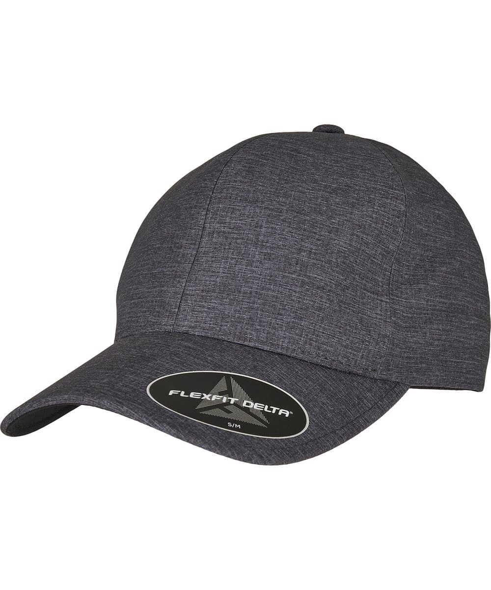 Flexfit Delta carbon cap 3