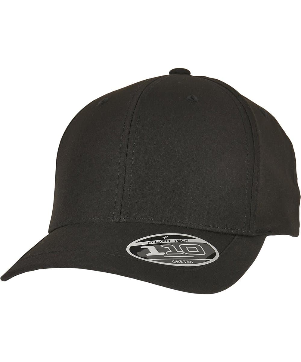 110 Flexfit Ripstop snapback (100RS) 2