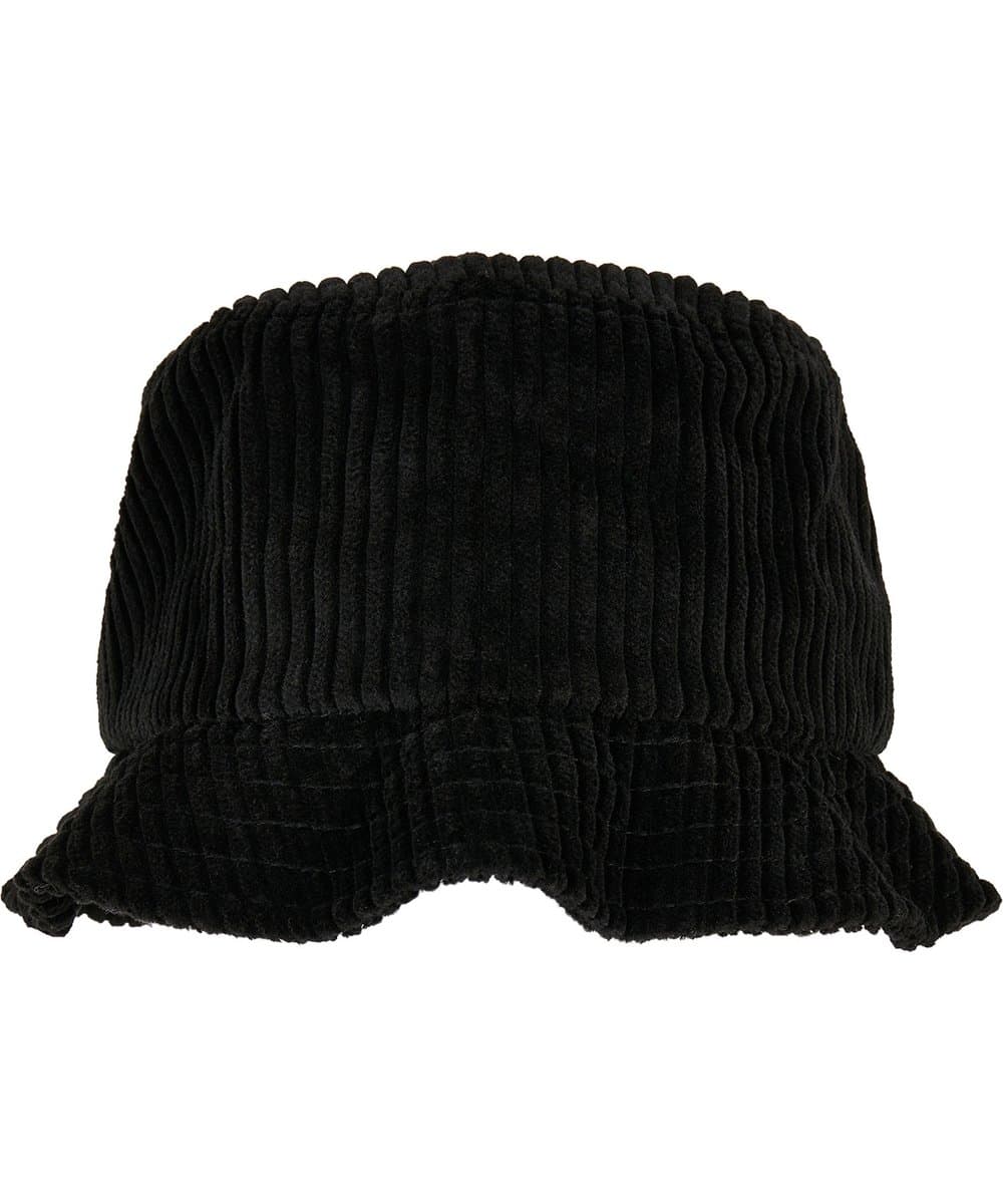 Big corduroy bucket hat (5003BC) 2