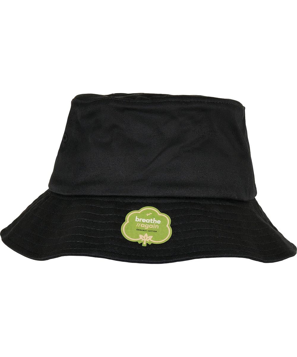 Organic cotton bucket hat (5003OC) 2