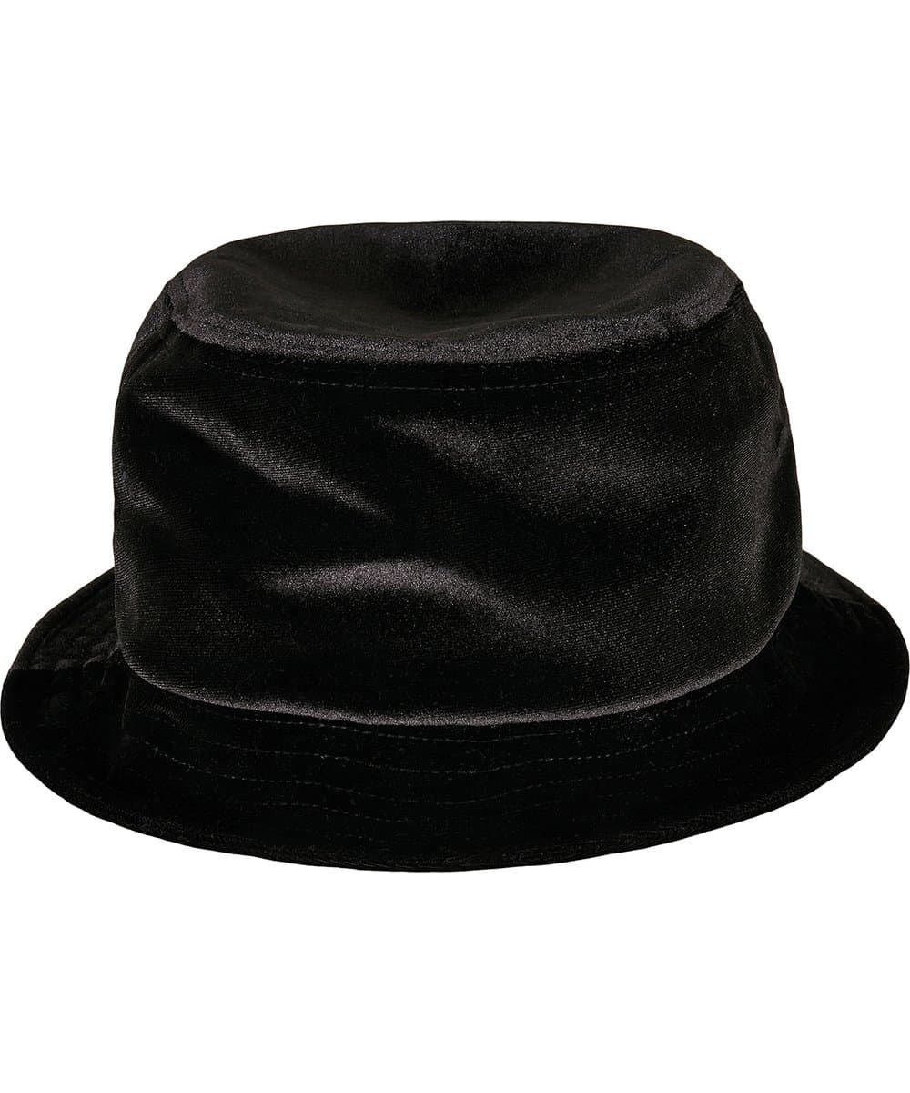 Velvet bucket hat (5003VB) 2
