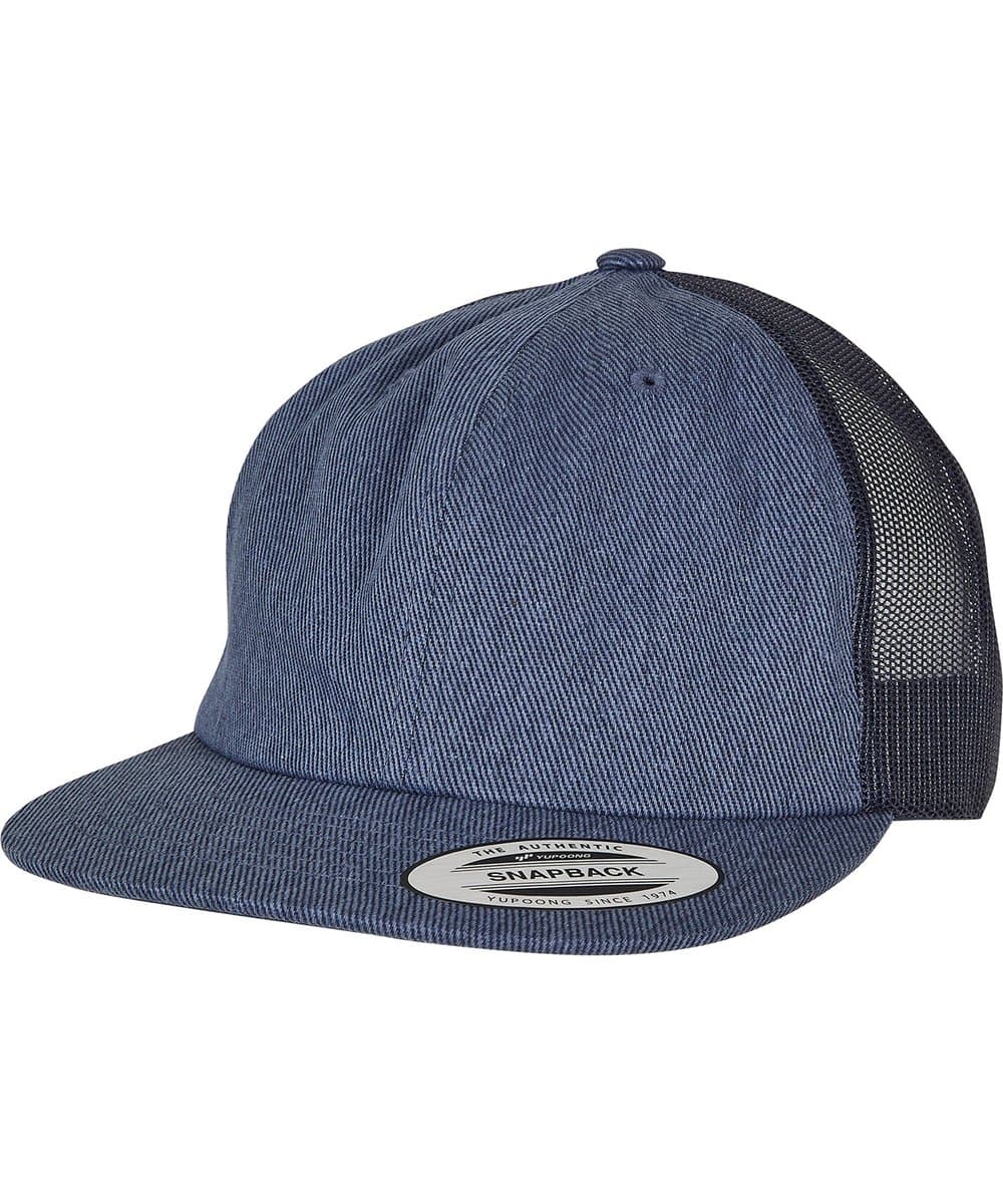 Denim trucker (6006DT) 3