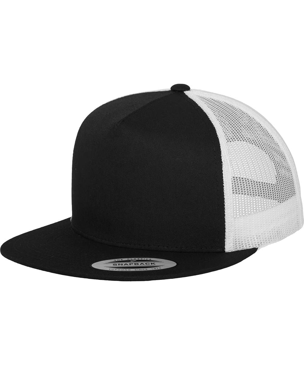 Classic trucker 2-tone (6006T) 2