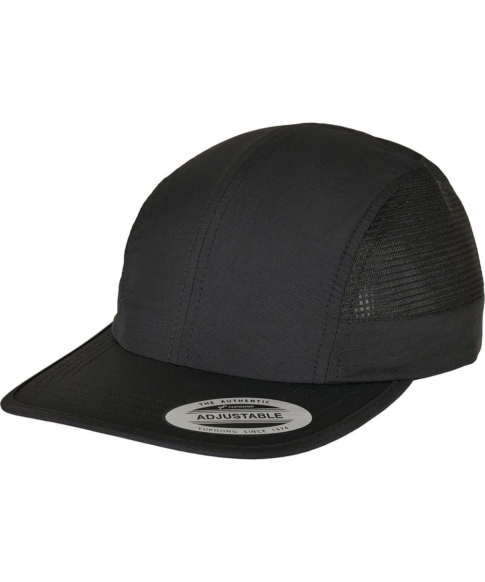 Nylon snapback (6088NS) 2