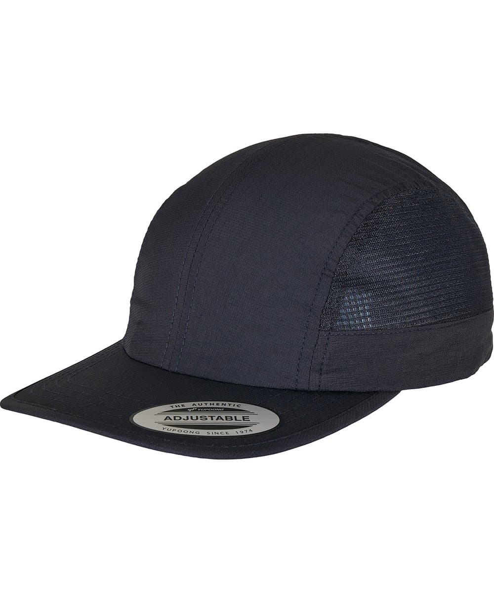Nylon snapback (6088NS) 3