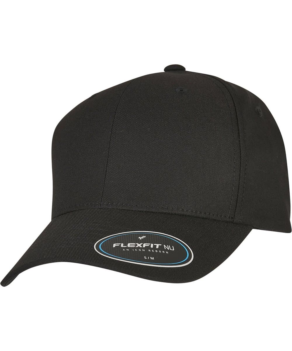 Flexfit NU® cap (6100NU) 2