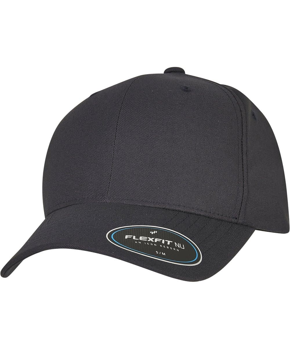 Flexfit NU® cap (6100NU) 4