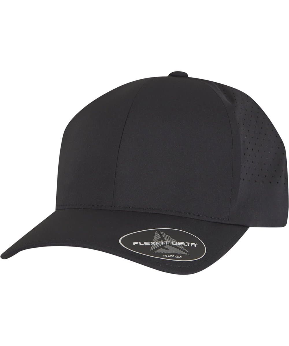 Flexfit Delta snapback (180AP) 2
