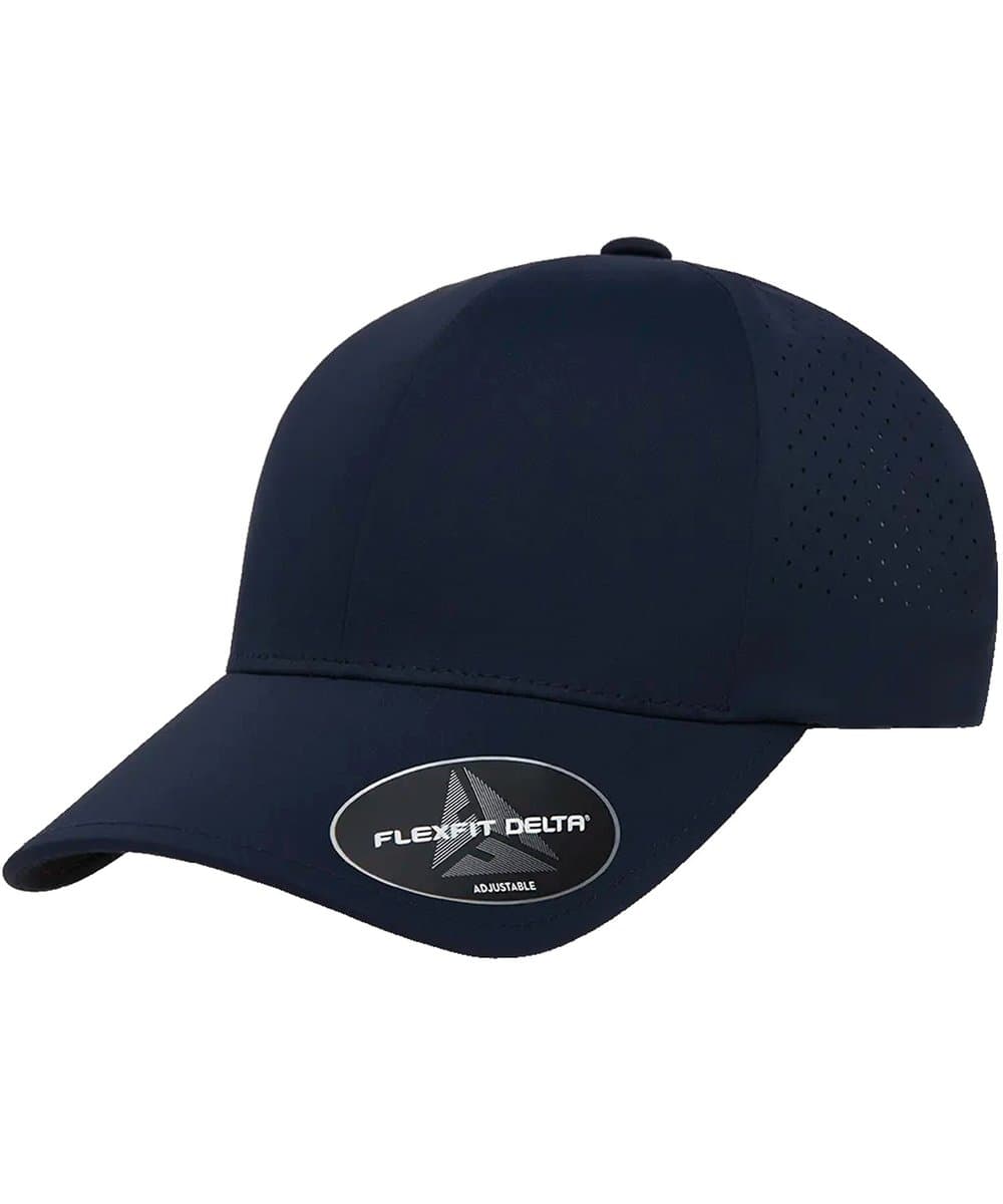 Flexfit Delta snapback (180AP) 4