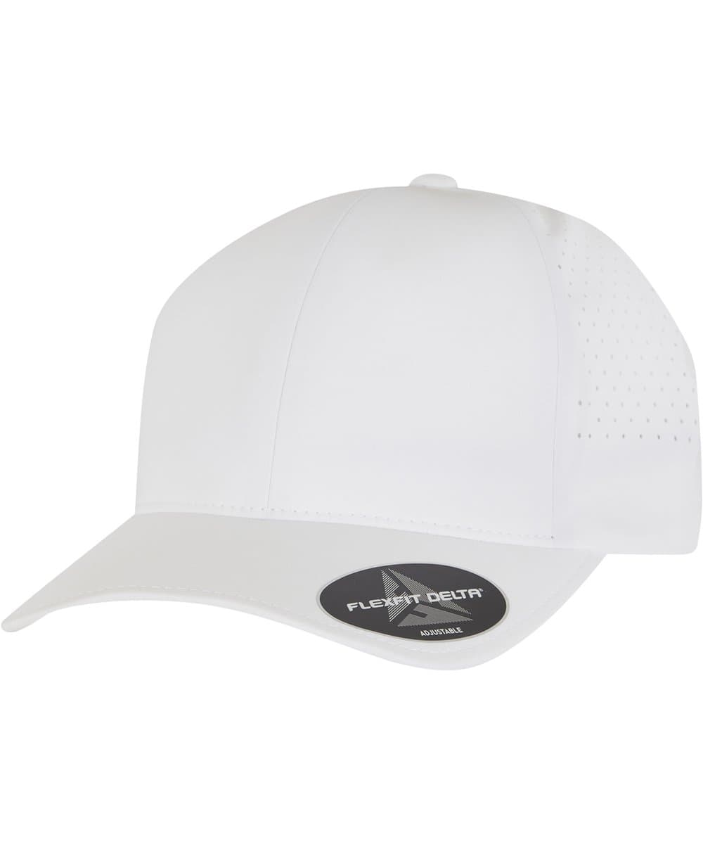 Flexfit Delta snapback (180AP) 5