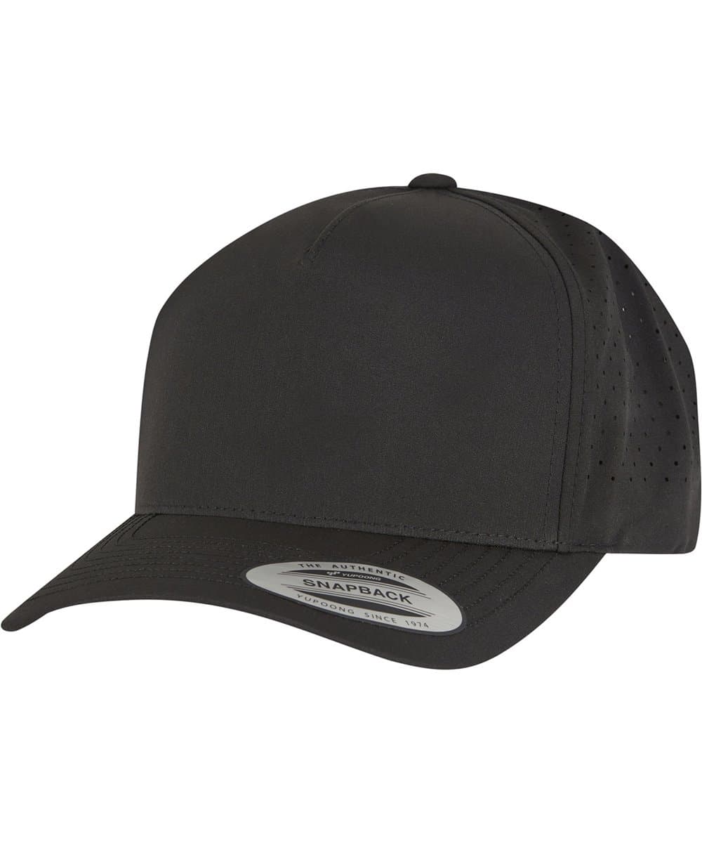 YP Classics® 5-panel snapback (5389AP) 2