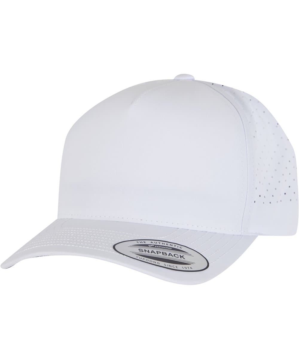 YP Classics® 5-panel snapback (5389AP) 5