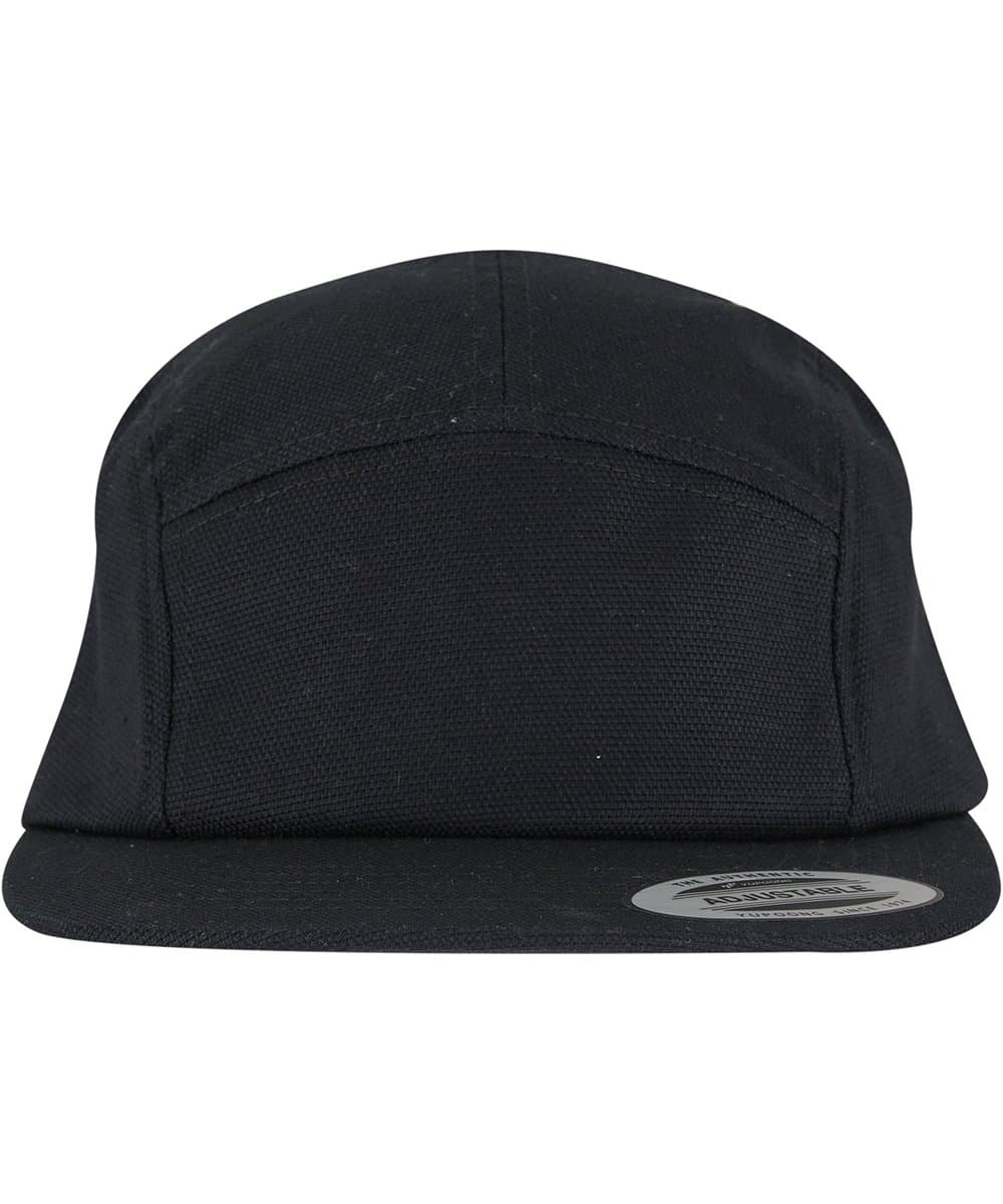 Jockey canvas cap (9297) 2
