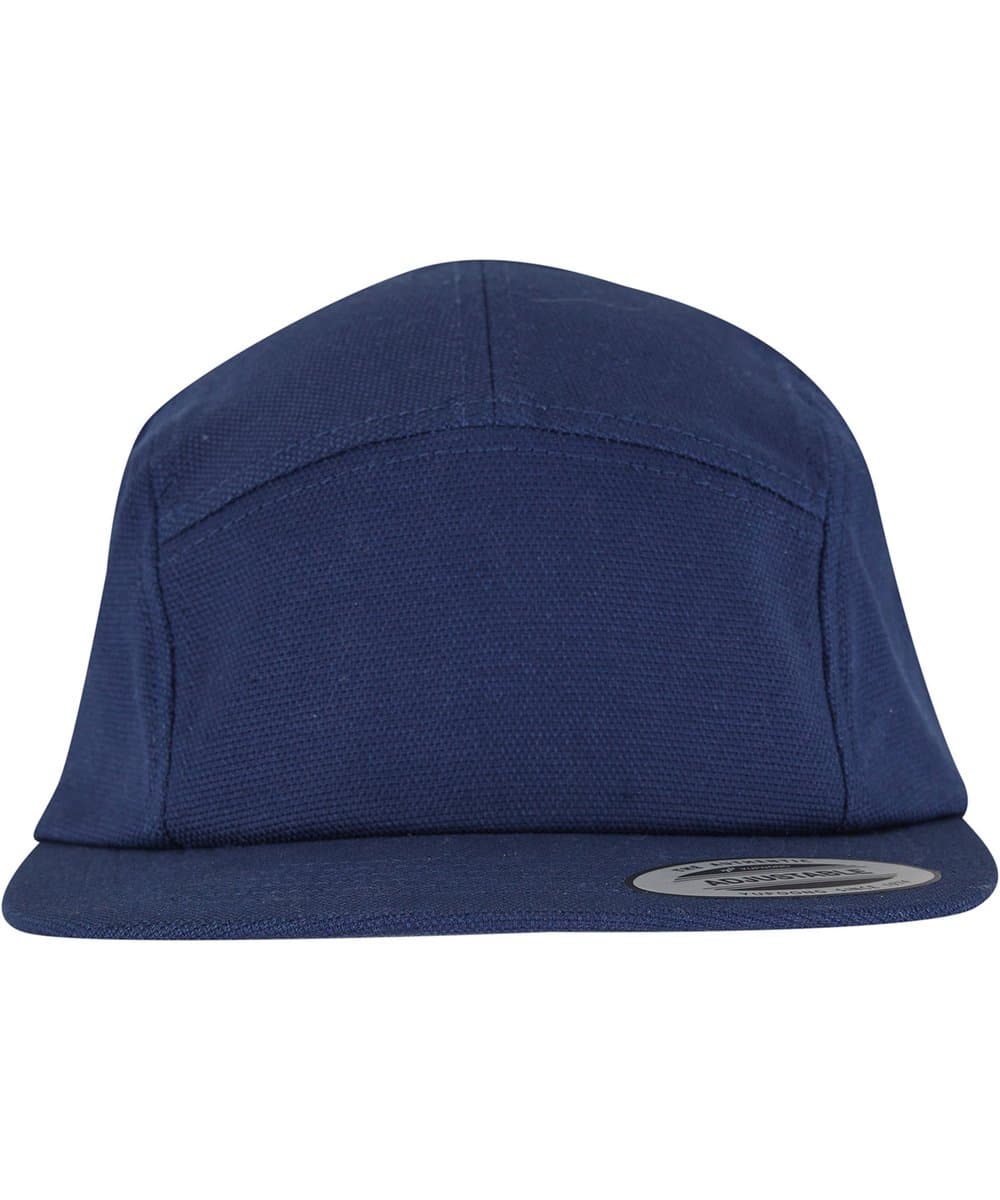 Jockey canvas cap (9297) 3