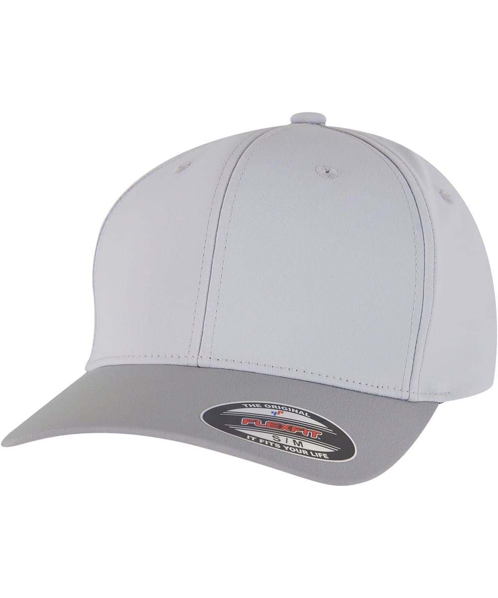 Flexfit Tech water-repellent cap (9295) 3