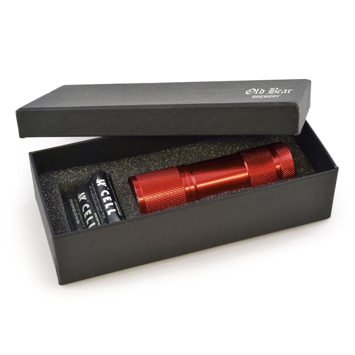Torch Box 2