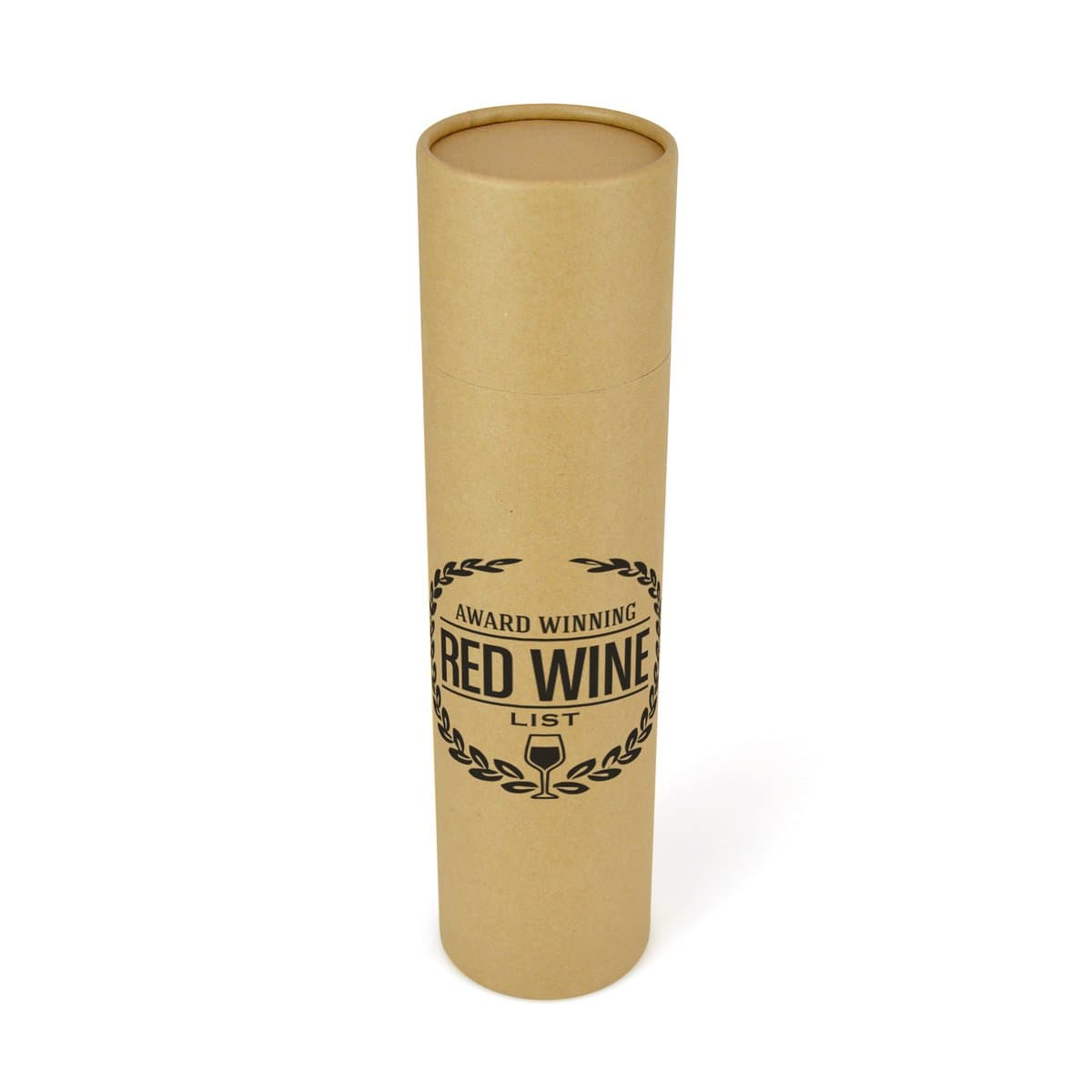 Presentation Tube 2