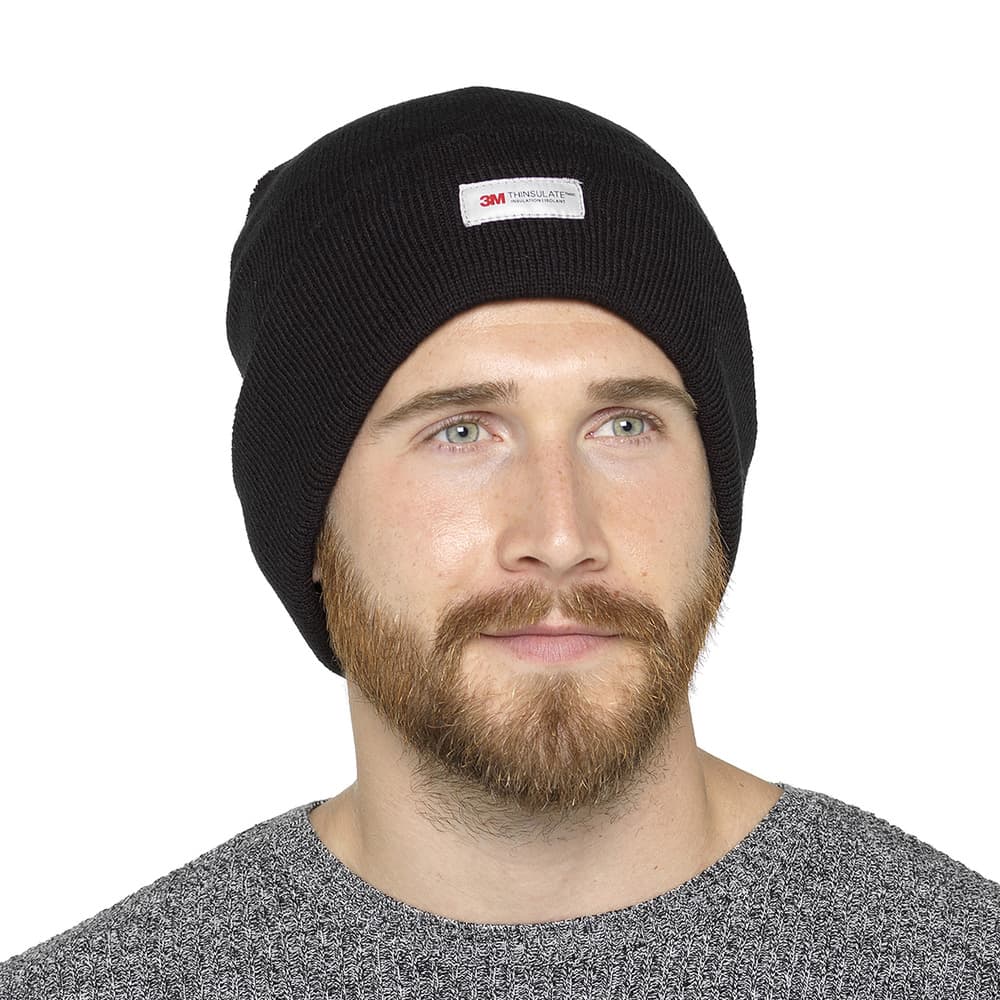 Thinsulate Beanie Hat 2