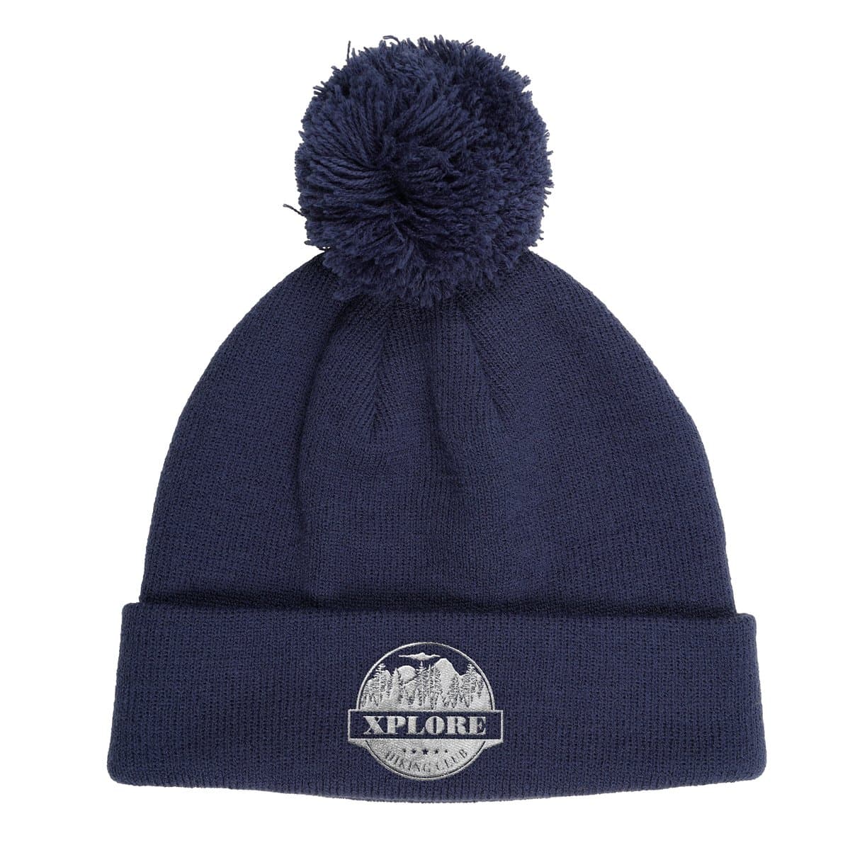 Tom Franks Pom Pom Beanie 2