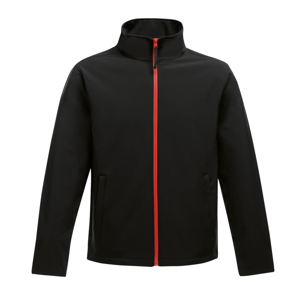 Regatta Ablaze Printable Softshell Jacket Mens