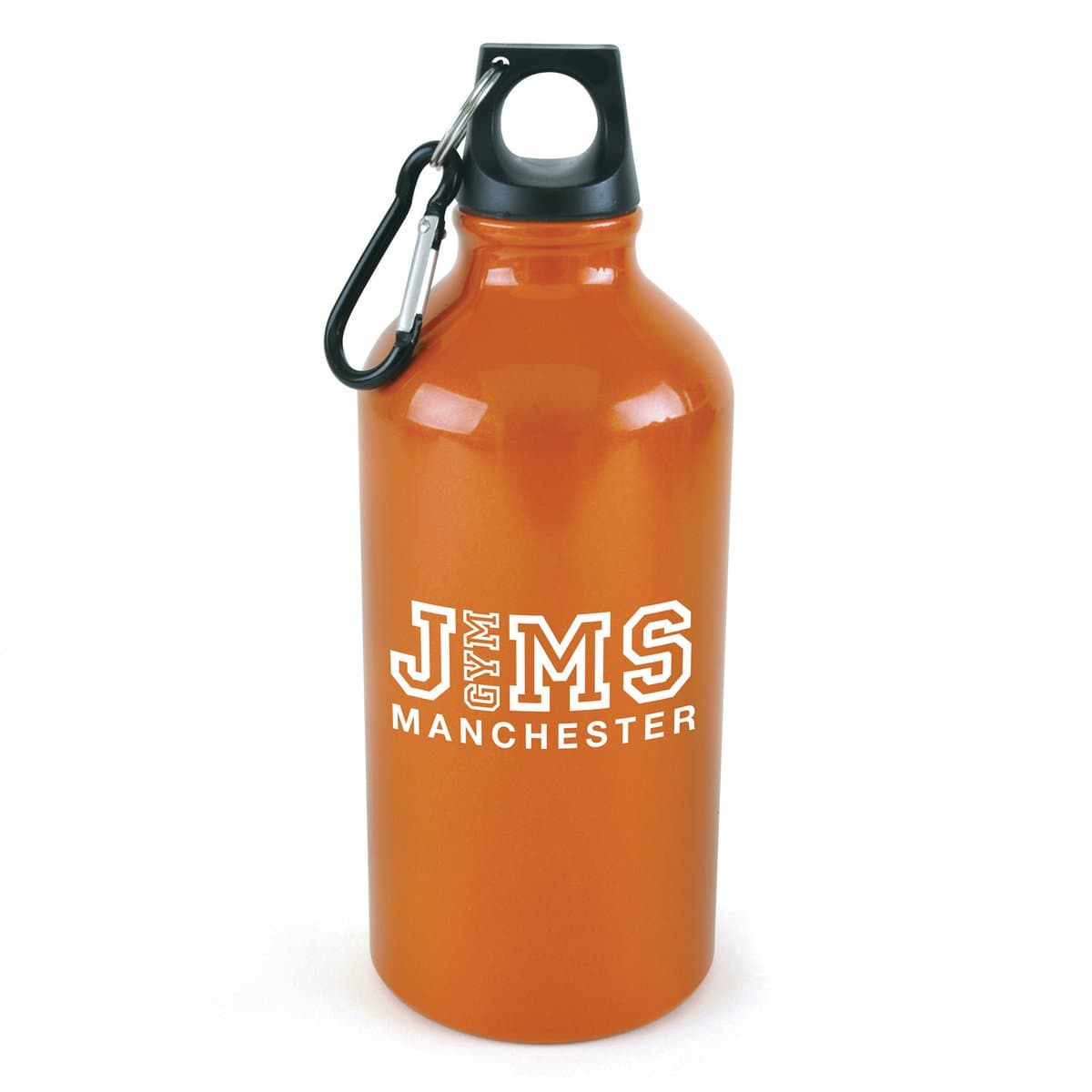 Pollock Glossy 550ml Sports Bottle 2