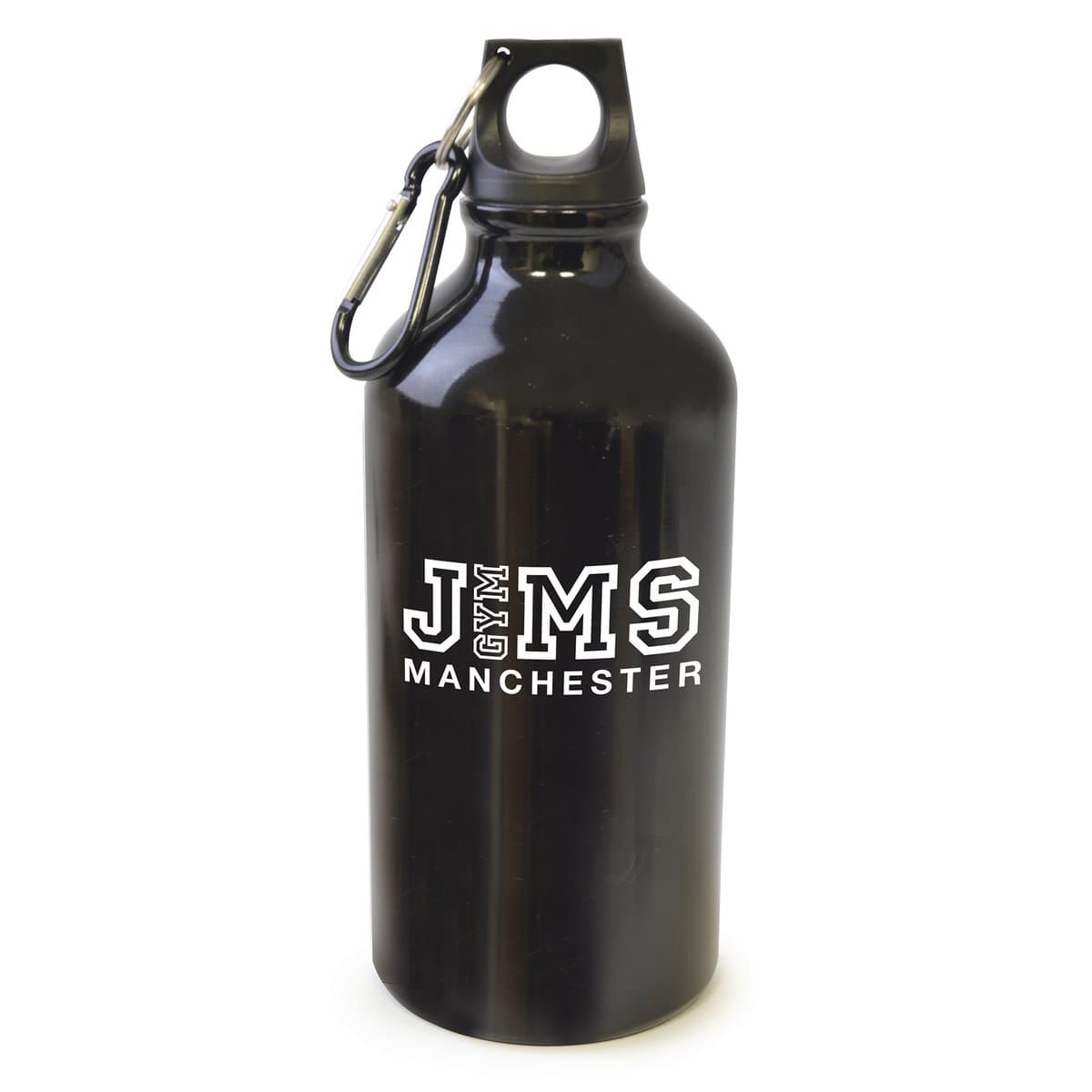 Pollock Glossy 550ml Sports Bottle 3