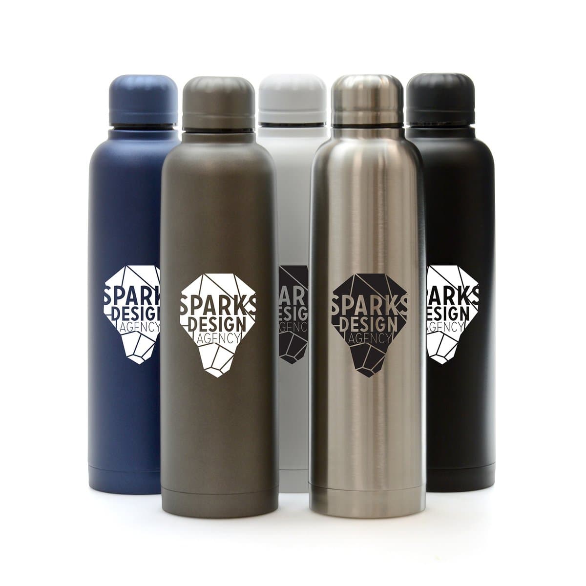 Tilba 550ml Sports Bottle 2