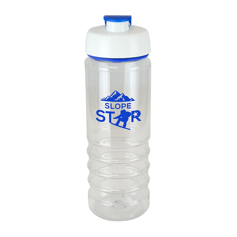 Tarn Flip 750ml Flip Top Sports Bottle 3