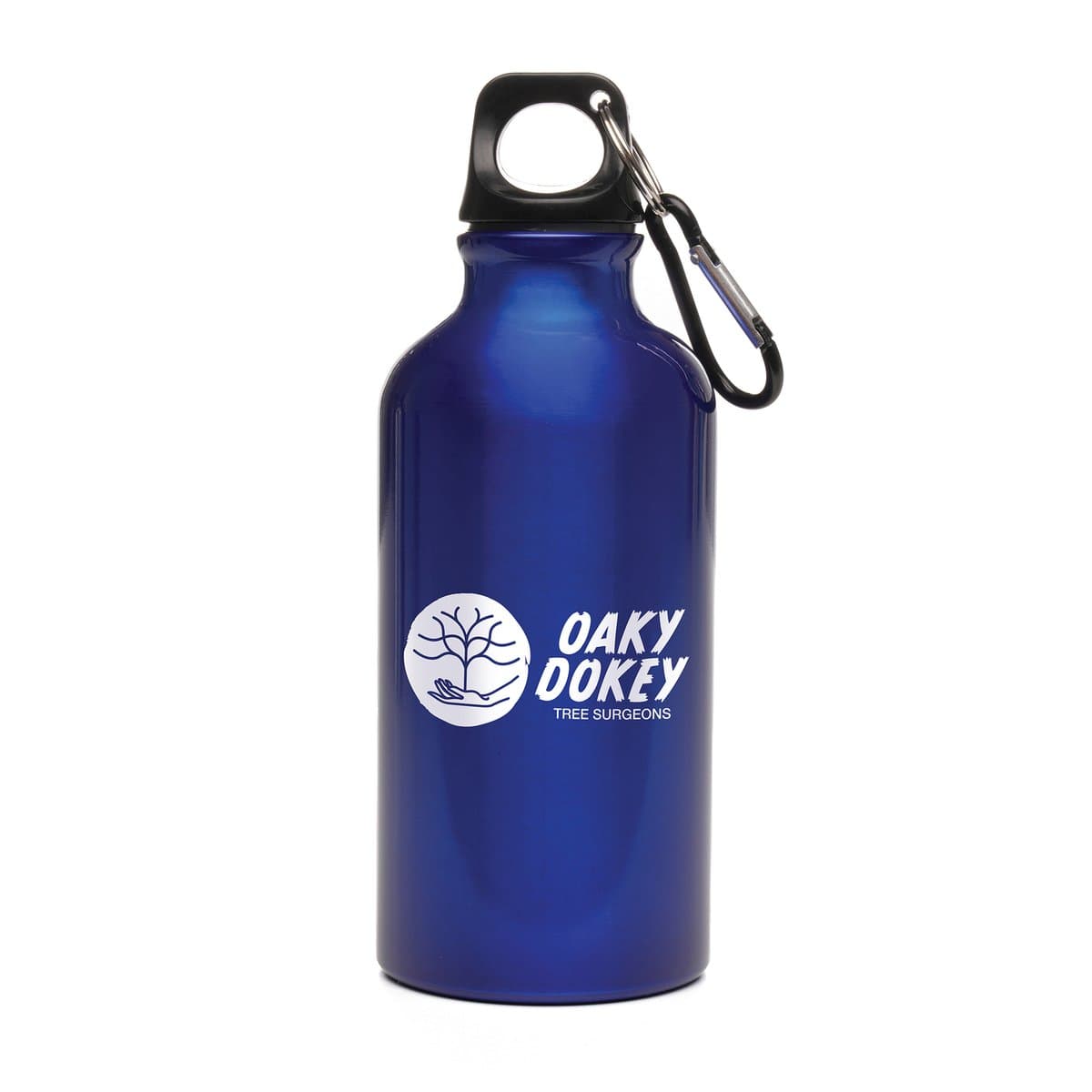 Pollock Glossy 400ml Sports Bottle 3