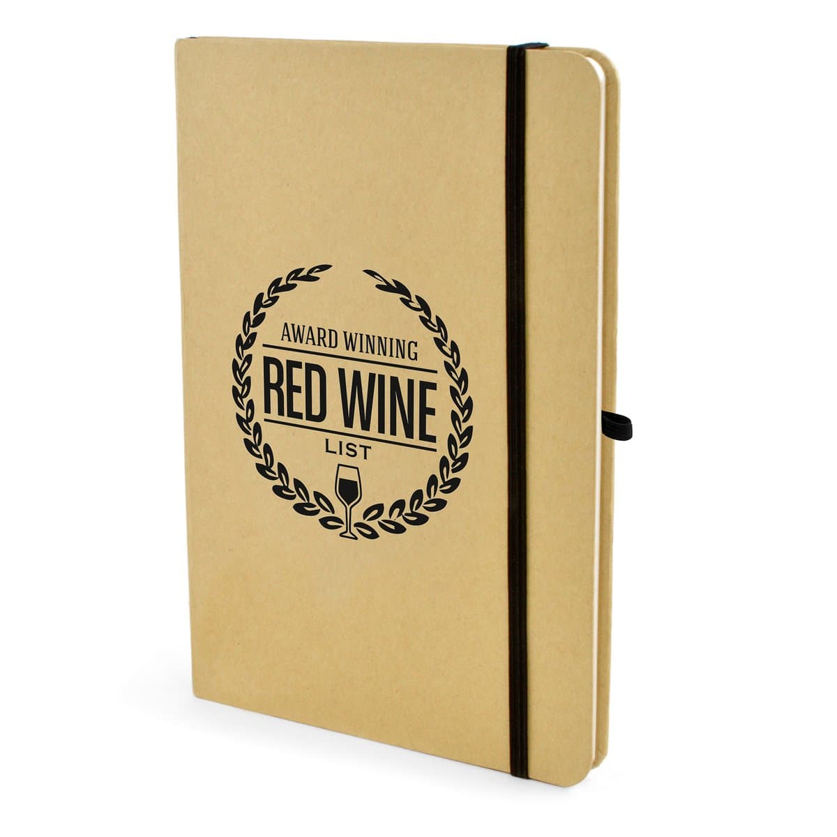Nature Notebook and Pen Box Set 3