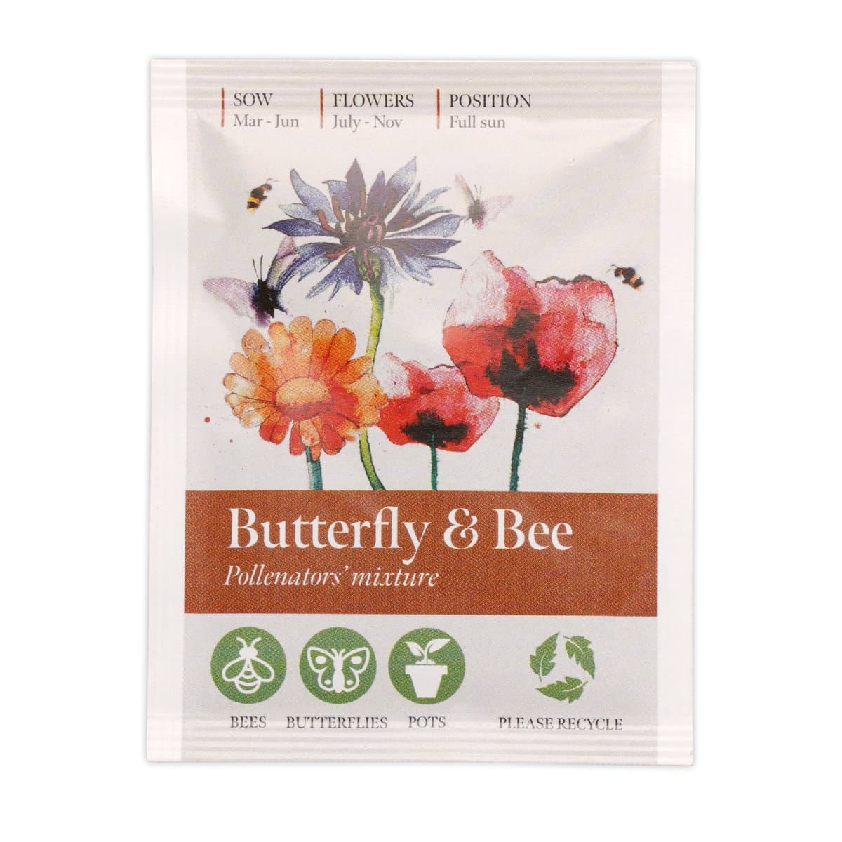 Standard Seed Packet 3