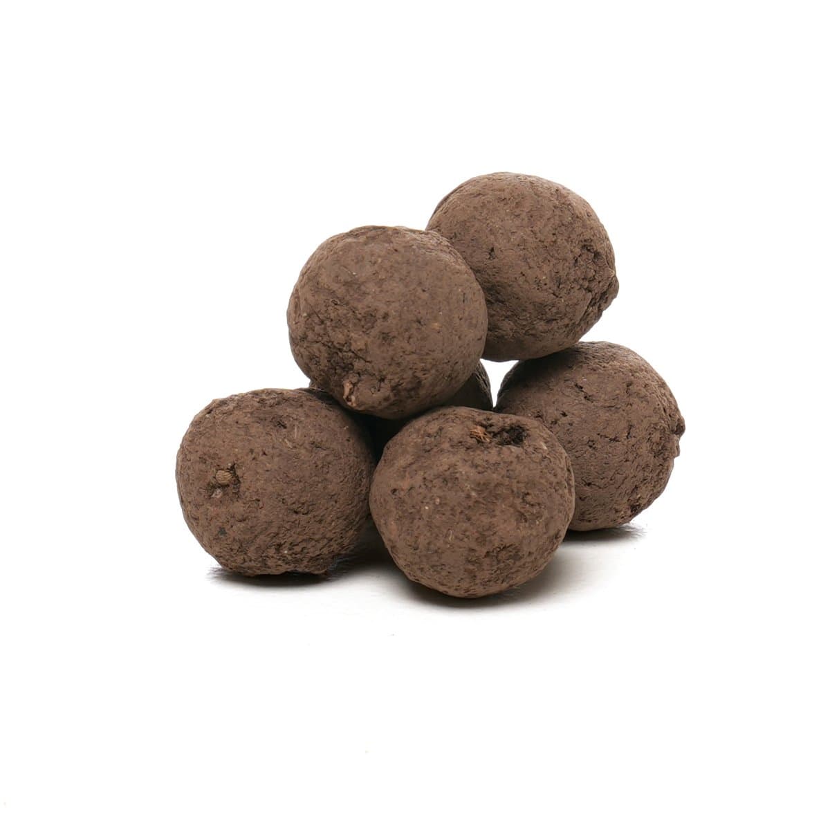 White Seed Ball Pillow Pack 5