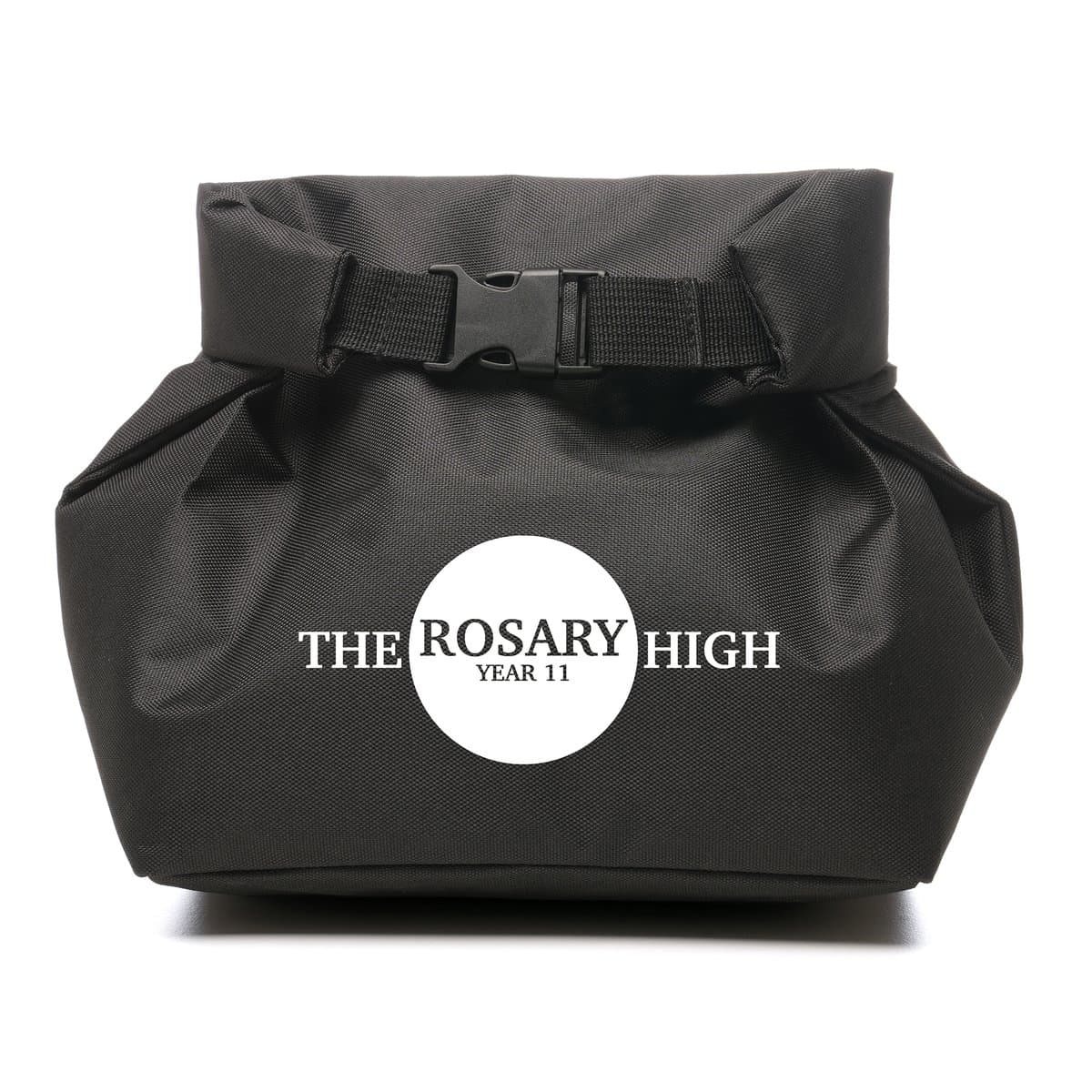 Roll Down Cooler Bag 2