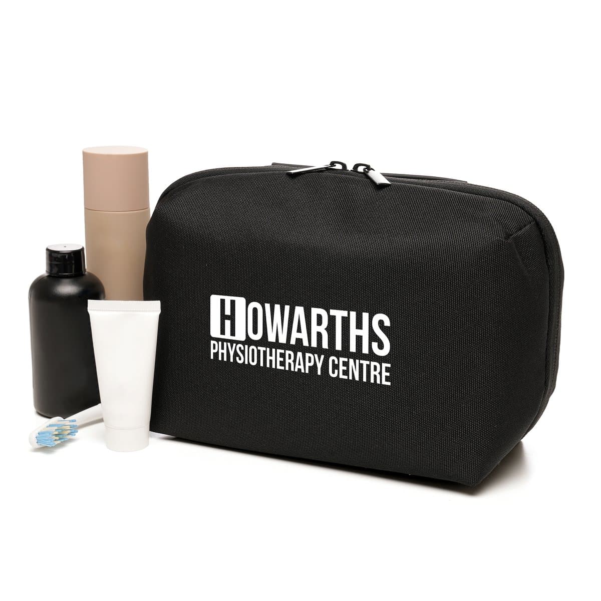 Hilton Essentials Bag 3