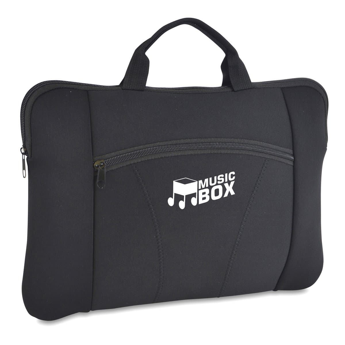 Lupin Laptop Sleeve 2