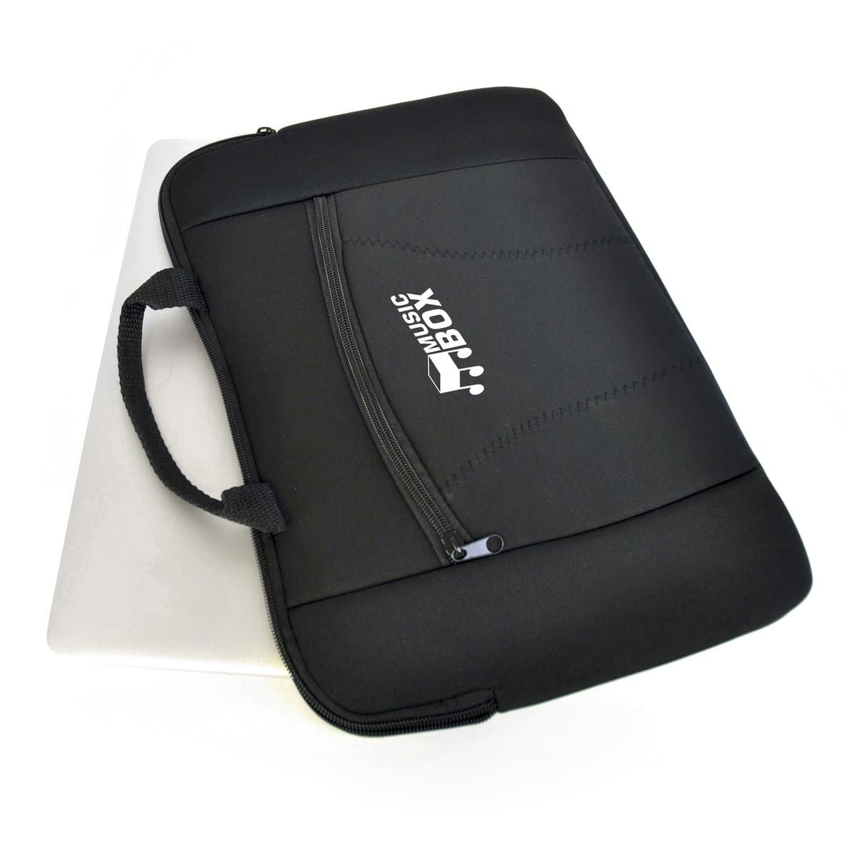 Lupin Laptop Sleeve 4
