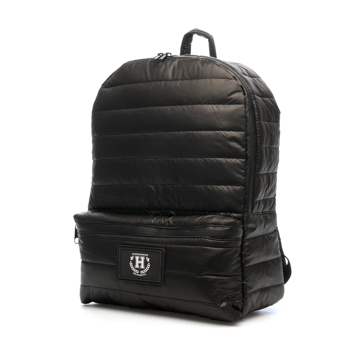 Puffer Backpack 4
