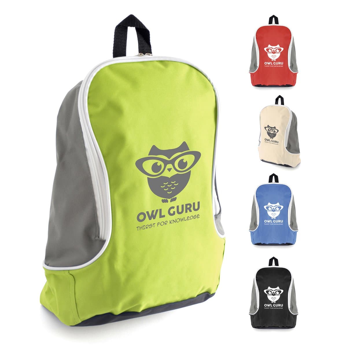 Lindale Rucksack 2