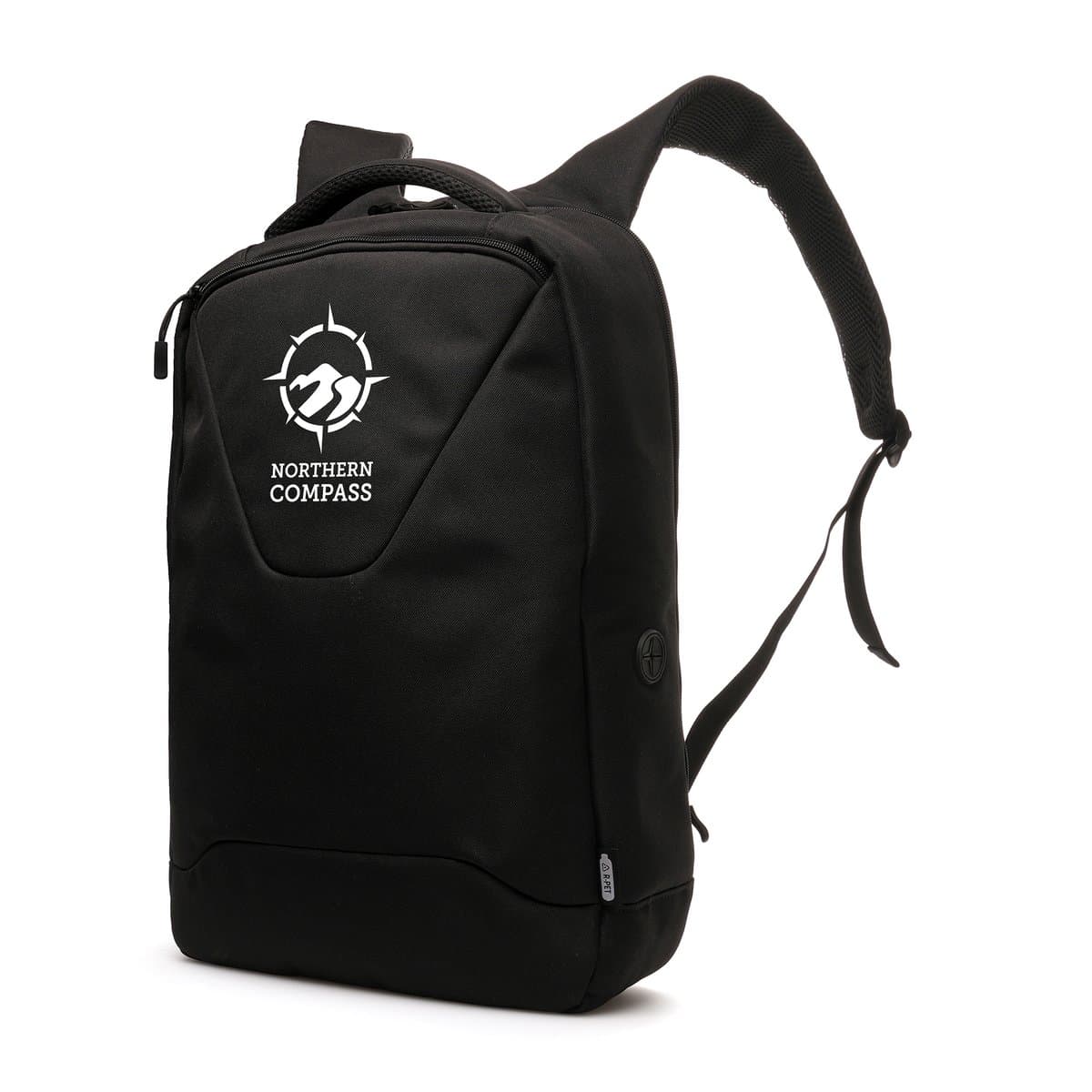 Anti-Theft Backpack 3