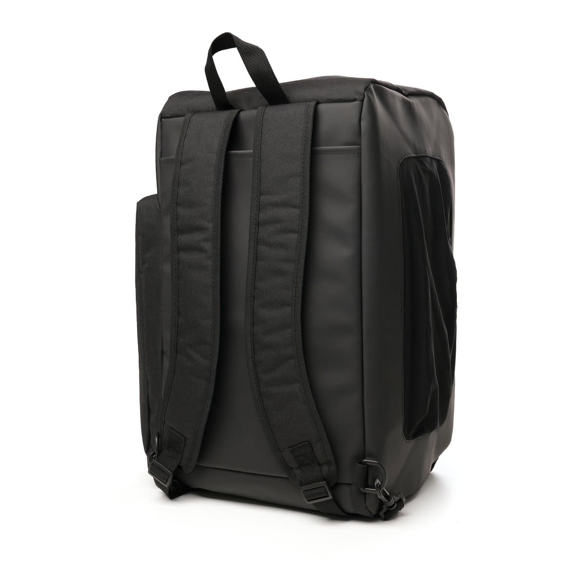 Recycled 2-in-1 Duffle Backpack 5