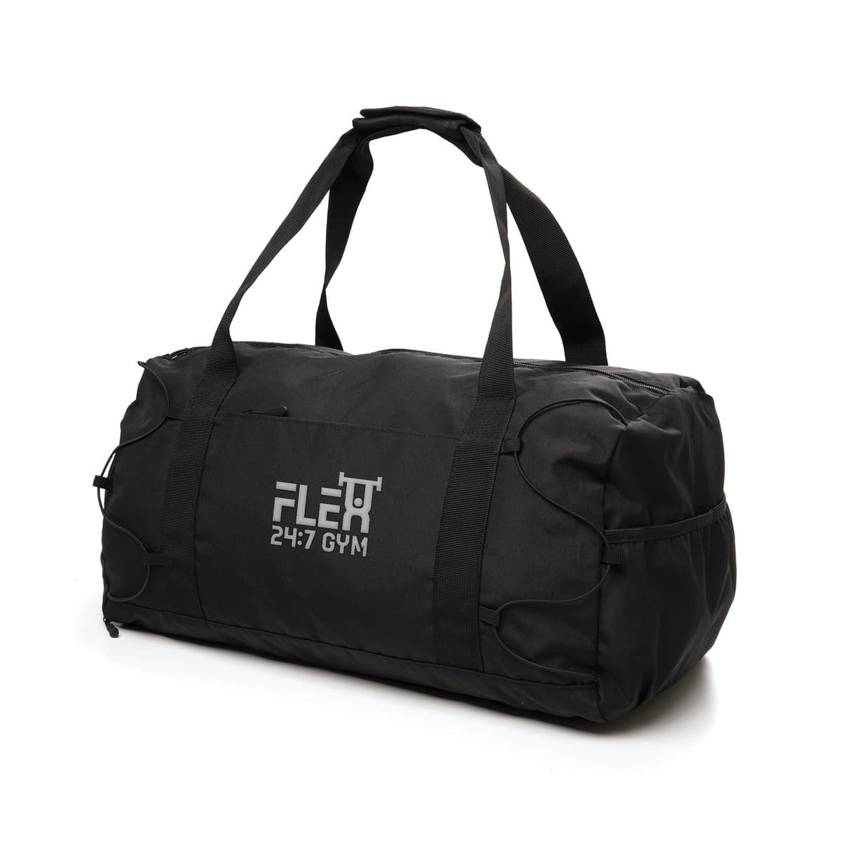 RPET Duffle Gym Bag 2