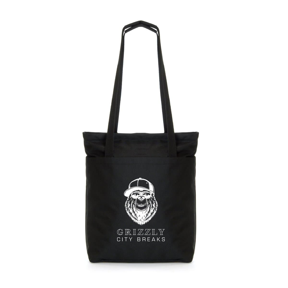 2-in-1 Backpack Shopper 3