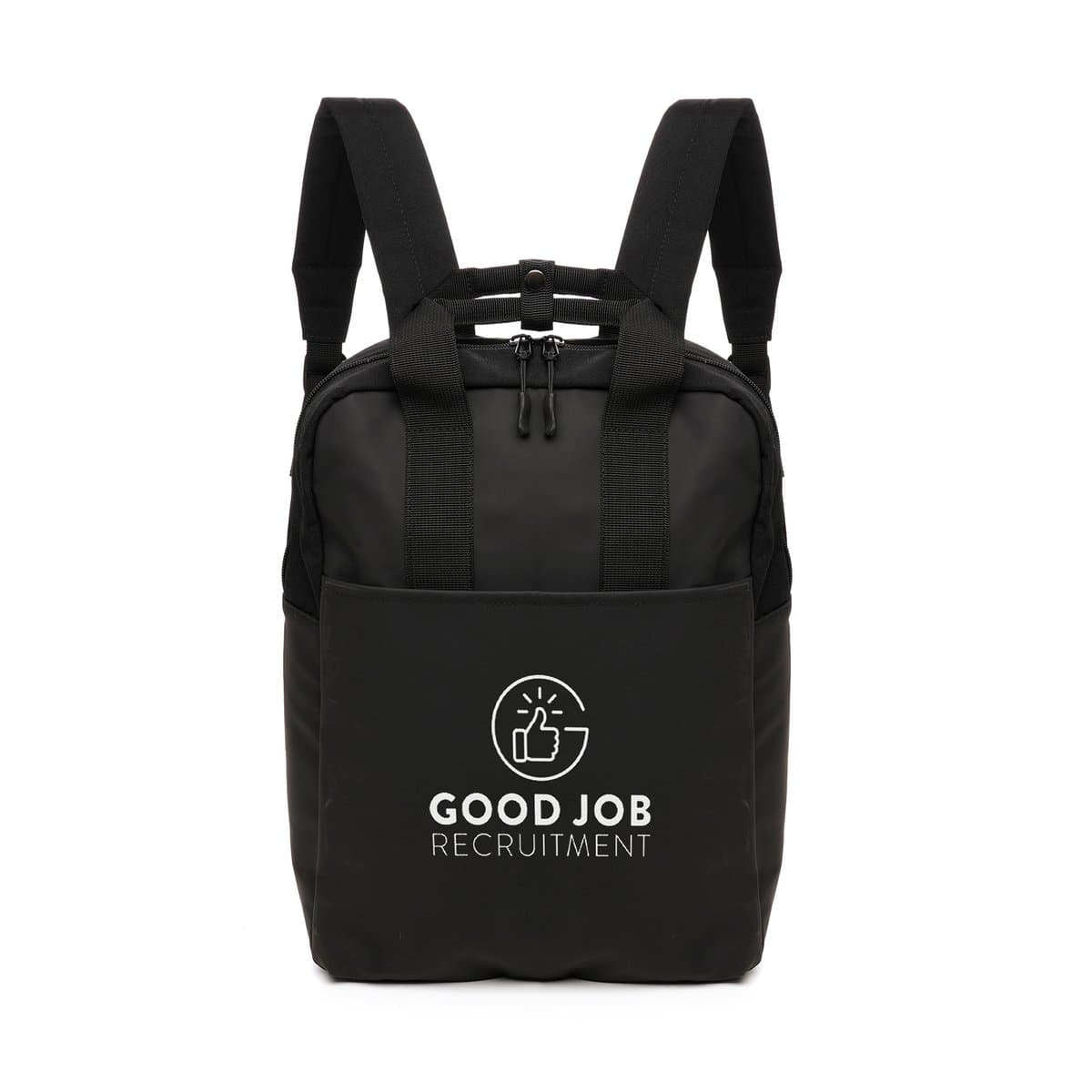 Premium Soft feel Laptop Backpack 2