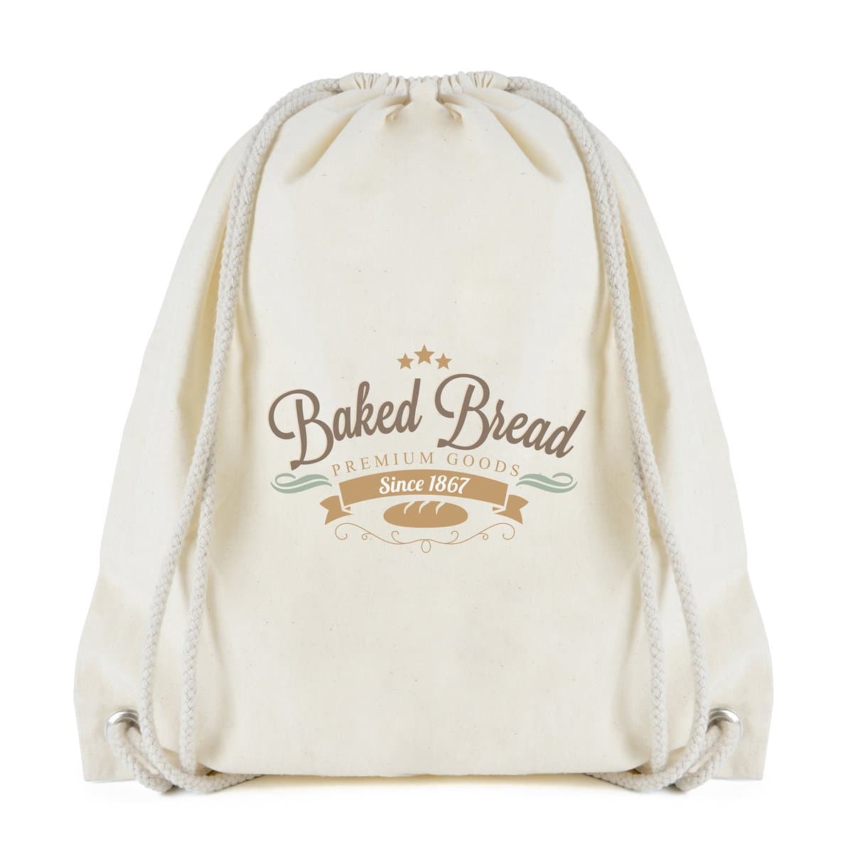 Electra Drawstring Bag 2