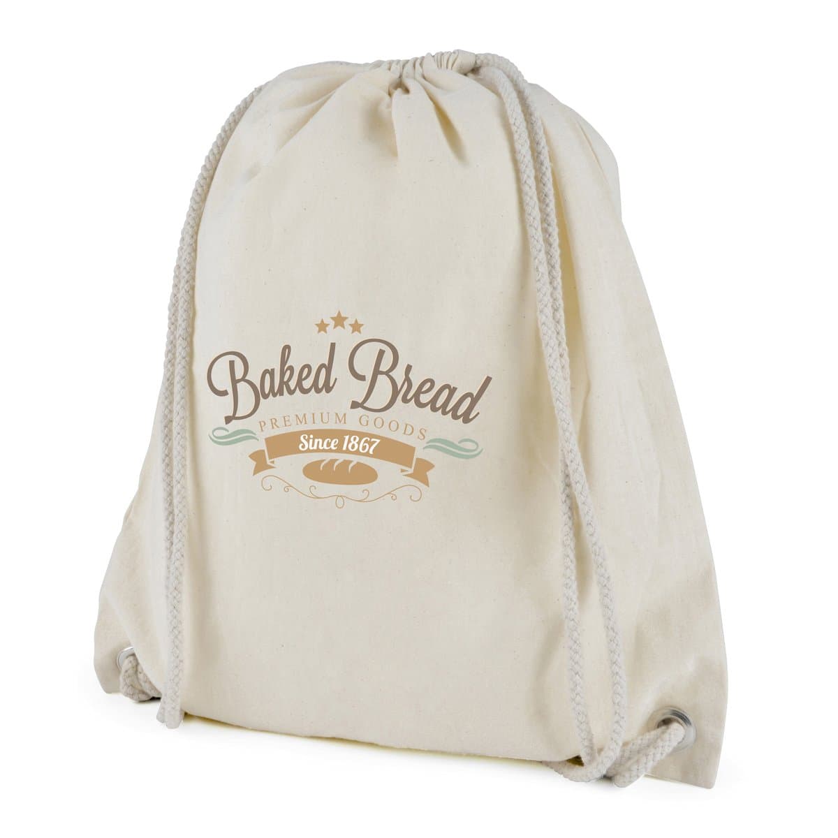 Electra Drawstring Bag 3