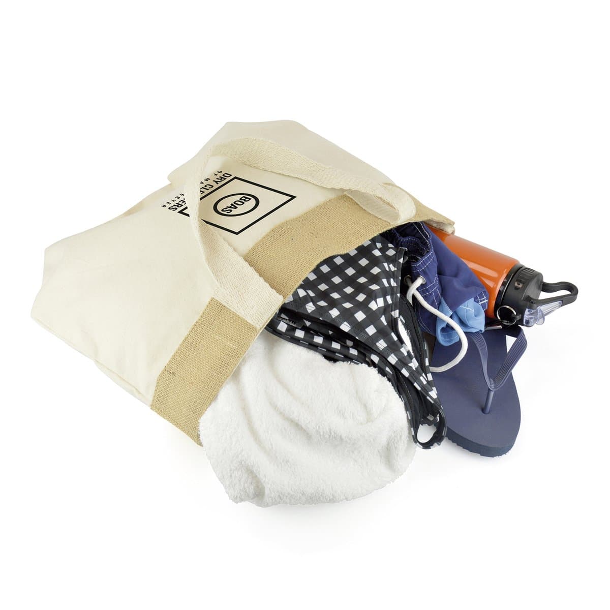 Granger Shopper 3