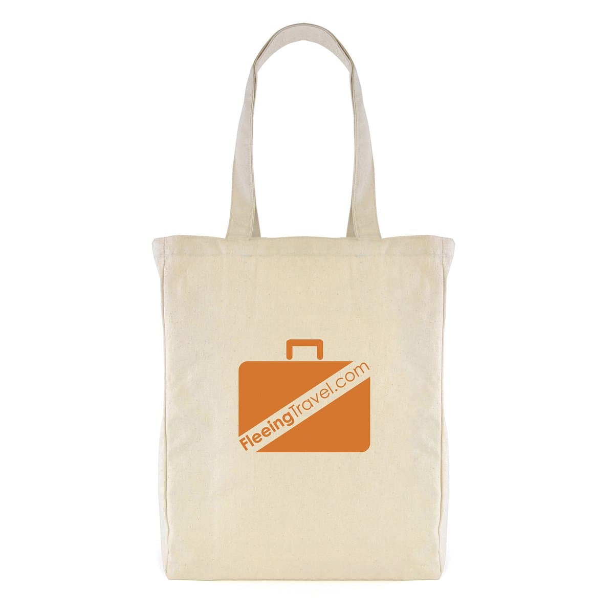 Dunham Natural Cotton 10oz Shopper 2