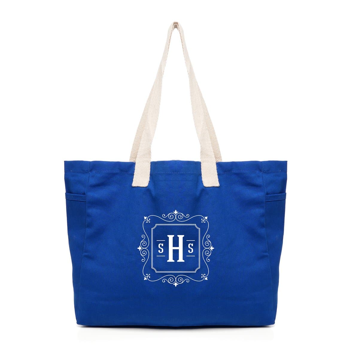 Coloured Jones Shopper 3